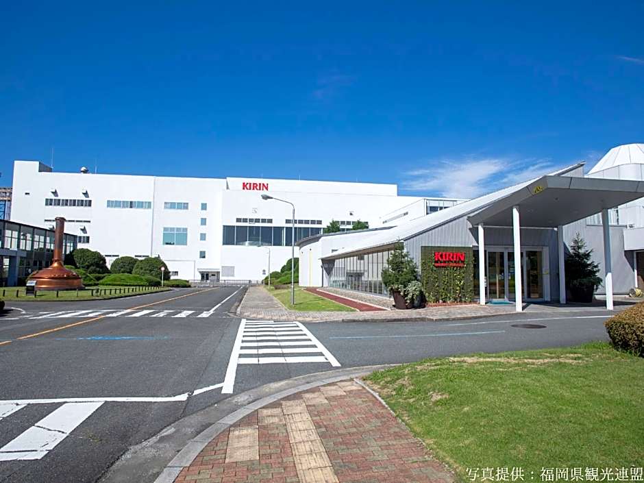 Hotel Wing International Hakata Shinkansenguchi