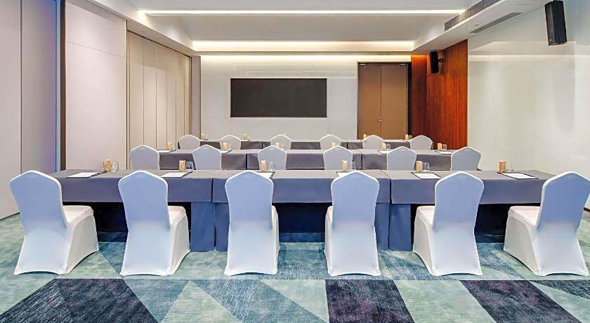 Novotel Nanjing Airport