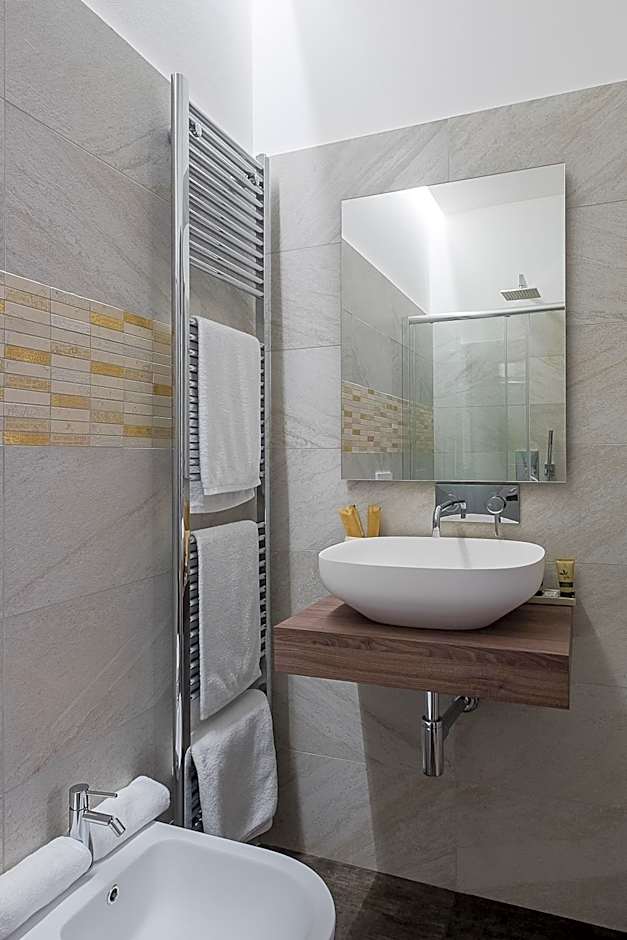B&B Galleria Cavour