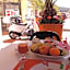 Hotel Villarosa con Vespa Rent