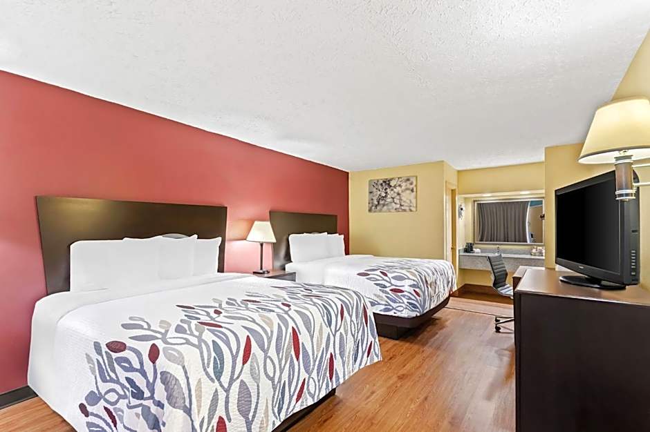 Red Roof Inn Berea