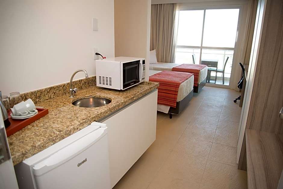 Ramada by Wyndham Macae Hotel & Suites
