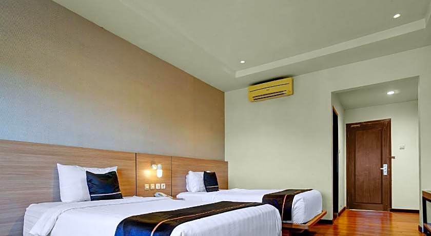 Palette Kuraya Hotel & Resort