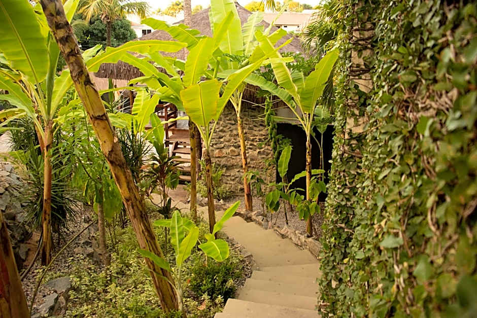 La Isla Suites Privativas