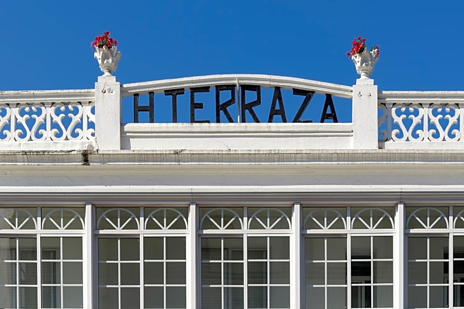 Hotel La Terraza