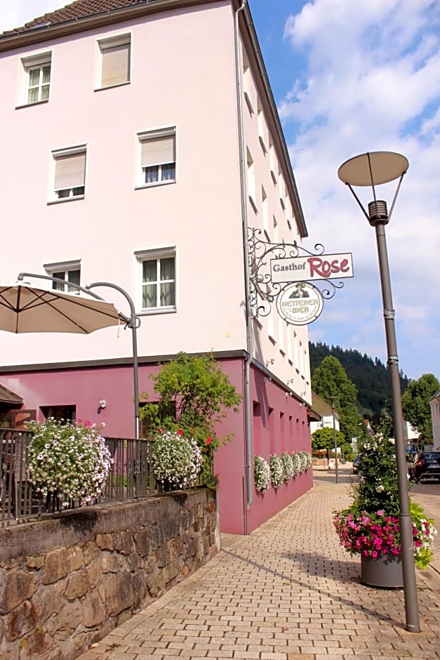 Gasthof Rose