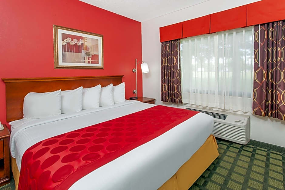 Ramada Limited Decatur