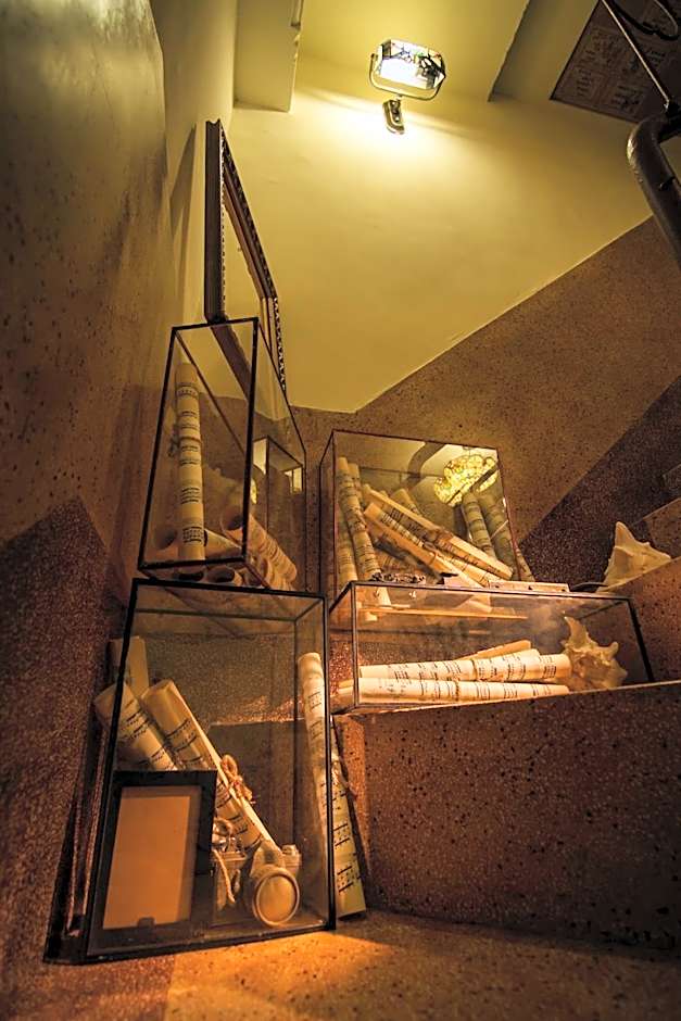 GOIN Old House & Bar