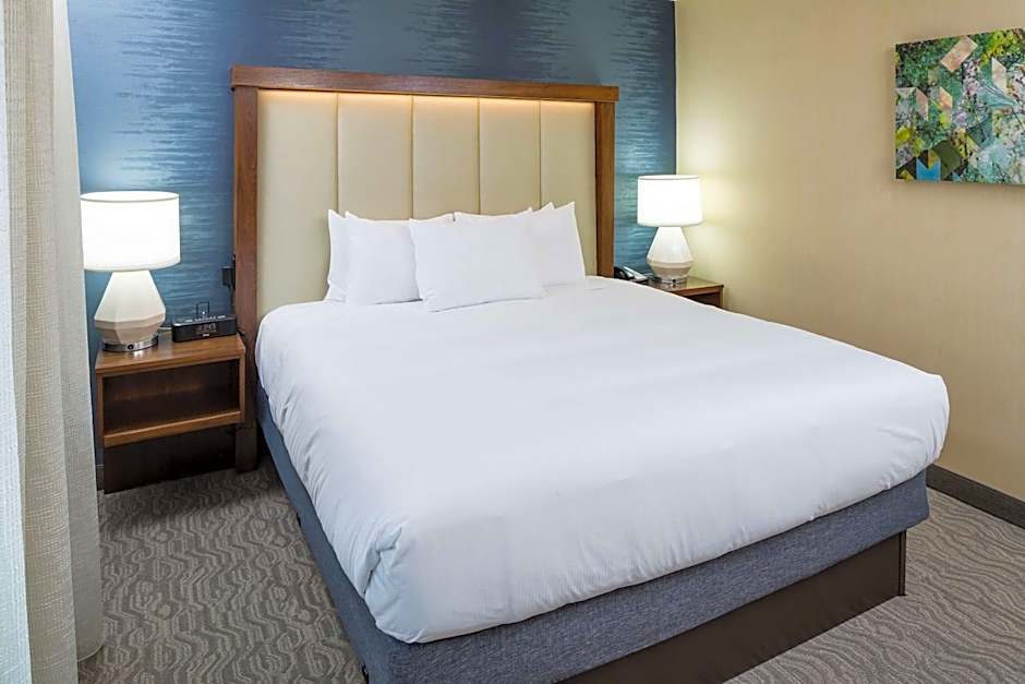 DoubleTree by Hilton Hotel Boston-Andover