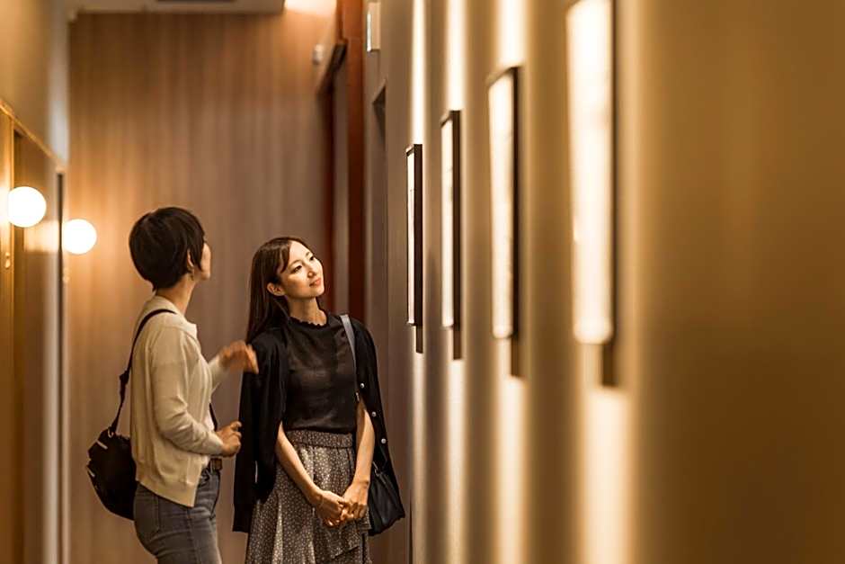 HOTEL BEACON ONOMICHI