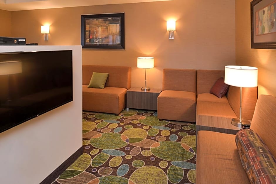 Holiday Inn Express Pocatello, an IHG Hotel