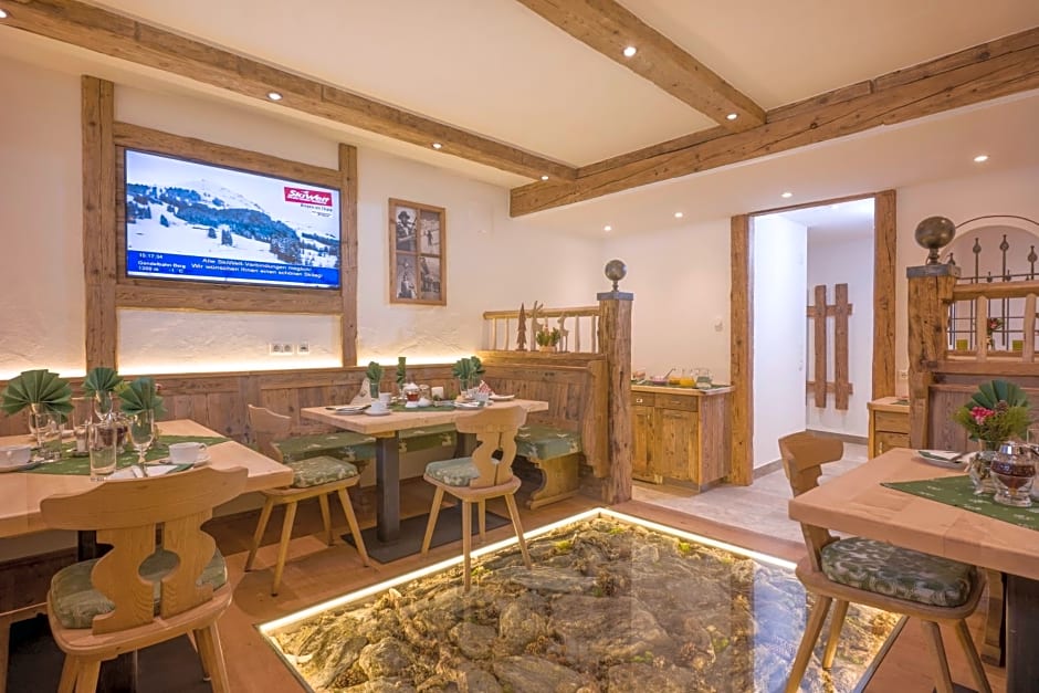 Gaestehaus Hoelzl – Itter, MO