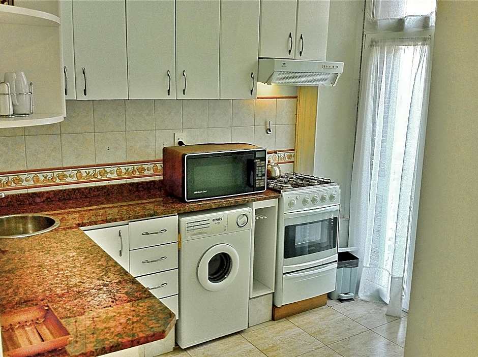 Loft Argentino Apart Buenos Aires