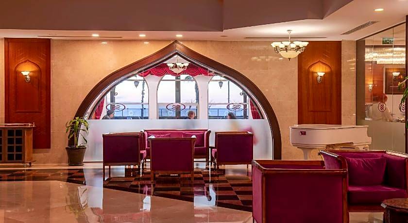 Crowne Plaza Antalya By IHG