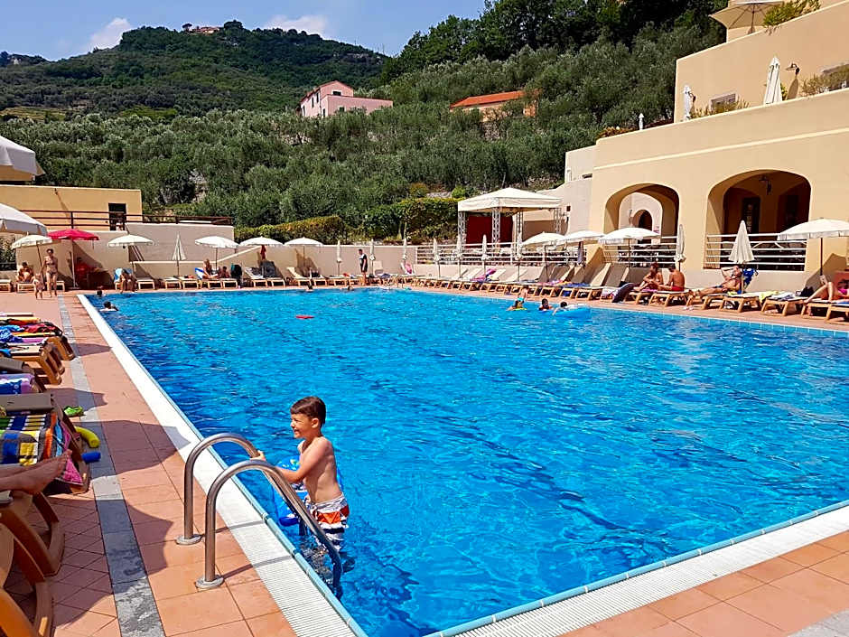 Il Villaggio Di Giuele