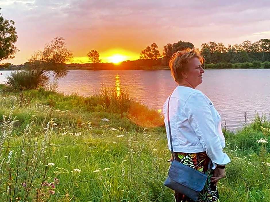 Hotel De Maasparel Arcen