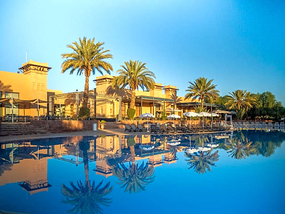 Valeria Dar Atlas All Inclusive