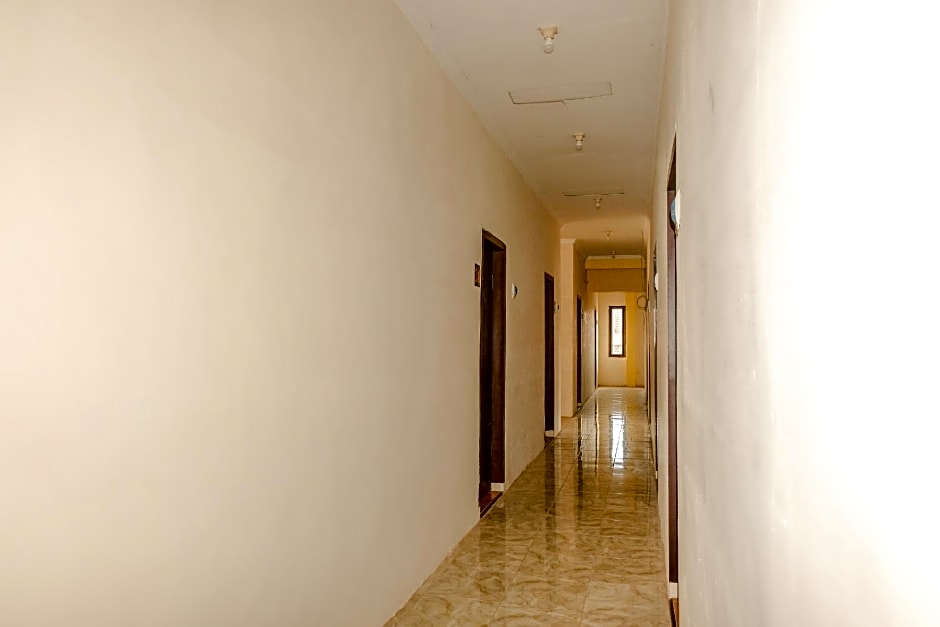 OYO 2614 Demasto Homestay