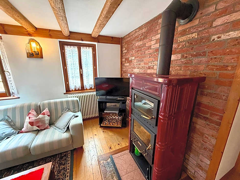 AGRITURISMO FARE BIO