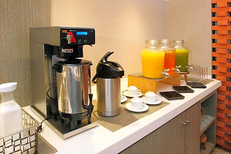 City Express Plus by Marriott Tampico