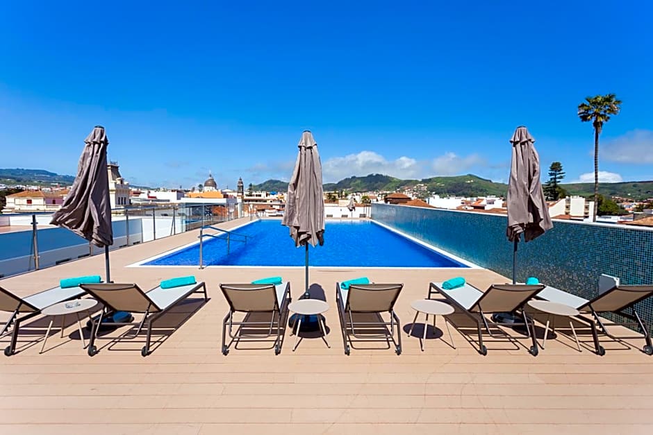 La Laguna Gran Hotel