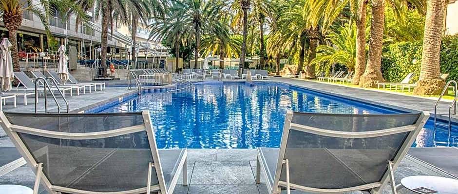 Hotel Bordoy Cosmopolitan