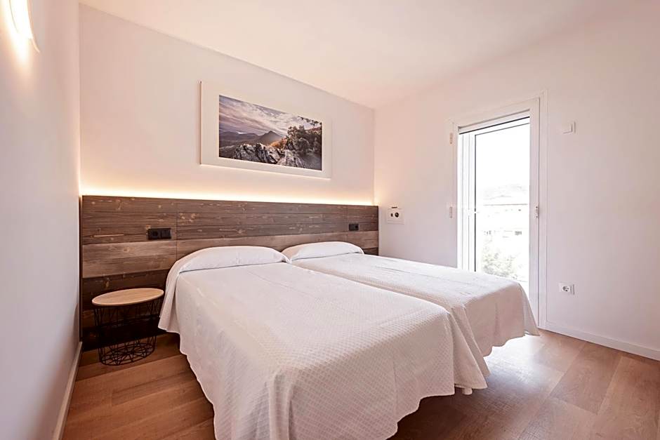 Hotel La Perla D'Olot