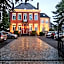 Hotel Vredehof