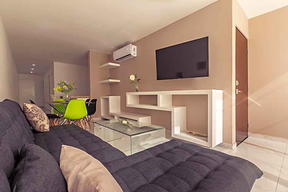 Mararena Condos by Nah Hotels