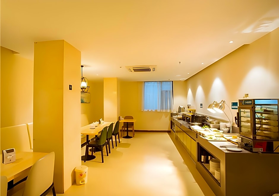 City Comfort Inn Hezhou Avenue