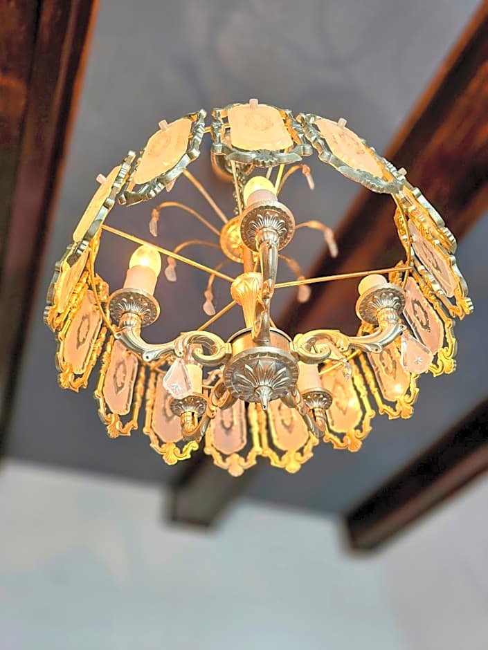 Zajazd Turystyczny Stara Gawęda