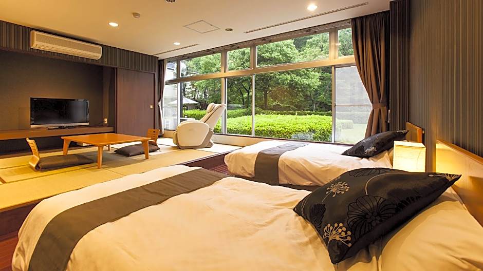 Ryokan Hidamari