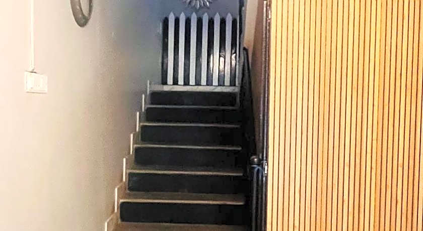 Casa Almeida Guest House