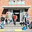 ClinkNOORD Hostel