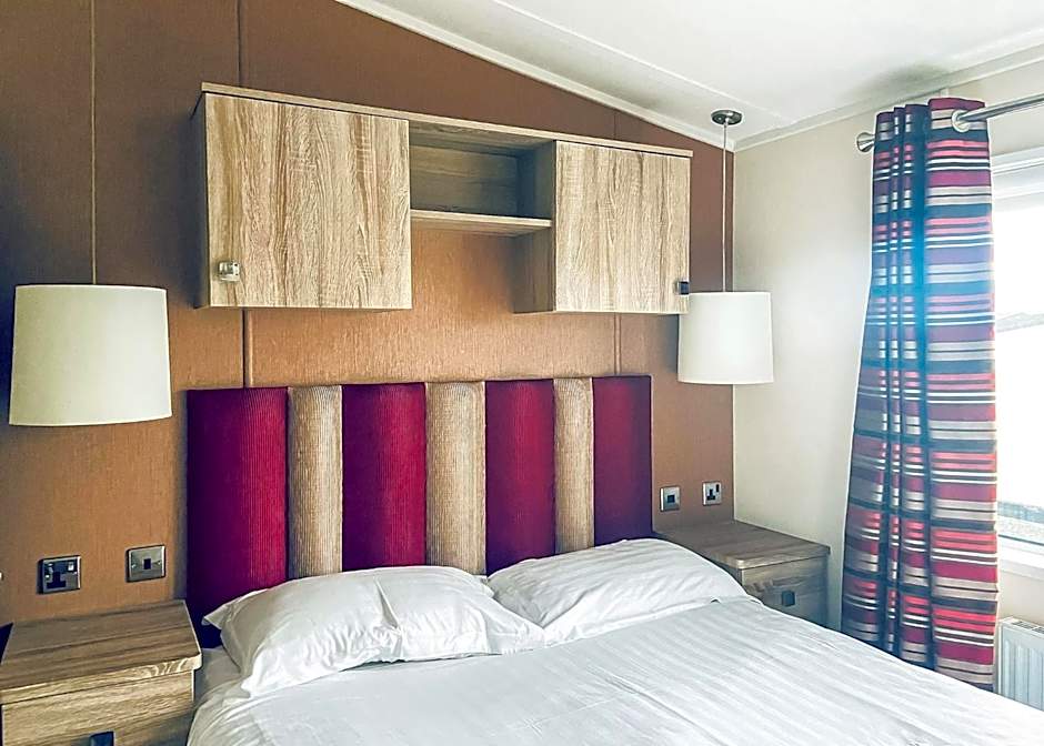 Whitecairn Holiday Park