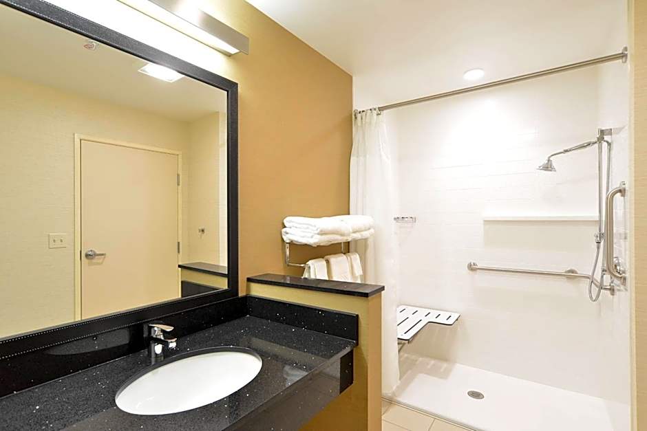 Fairfield Inn & Suites by Marriott Eau Claire Chippewa Falls