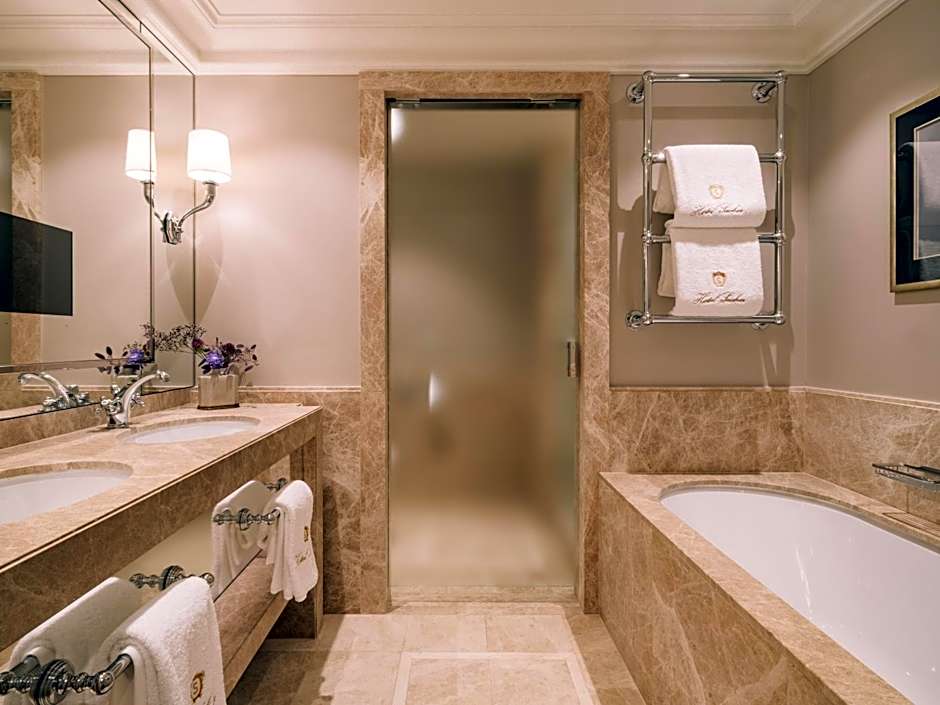 Hotel Sacher Salzburg