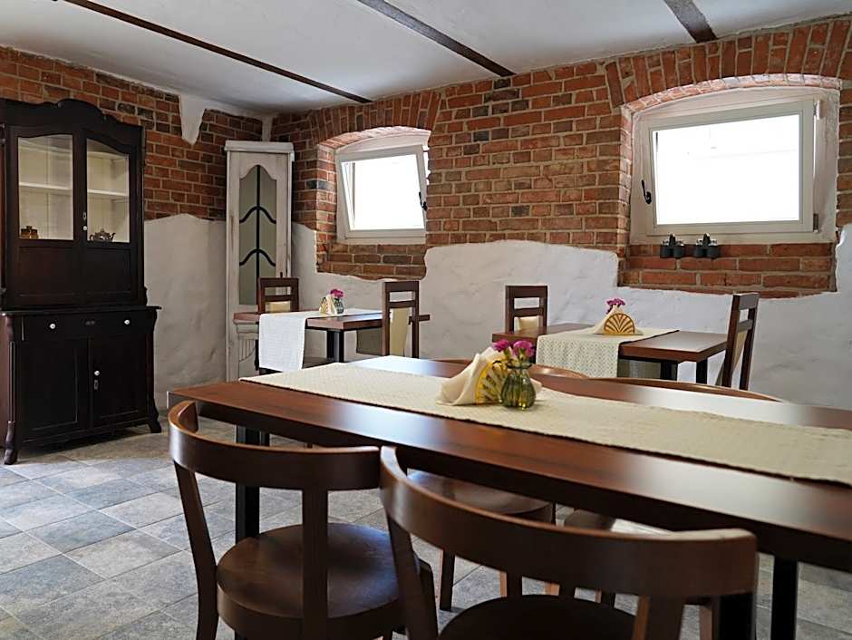 Paderewskiego 9 Aparth