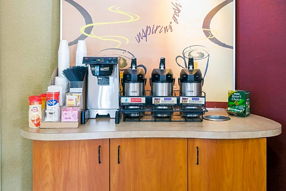 Red Roof Inn Jacksonville - Orange Park