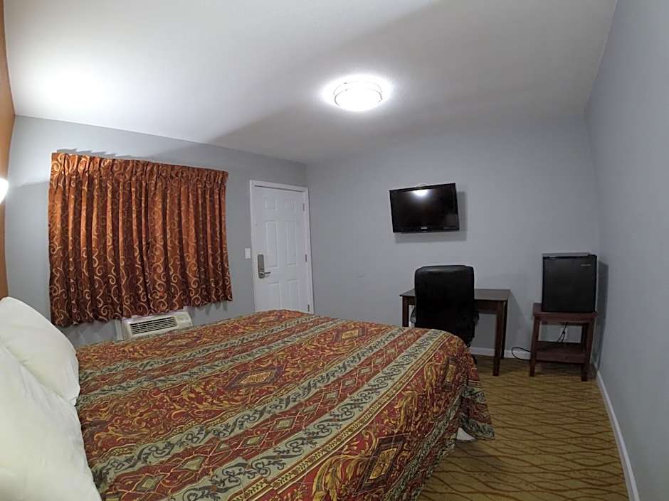 Cozy Rest Motel