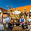 Hotel Garni am Seggauberg