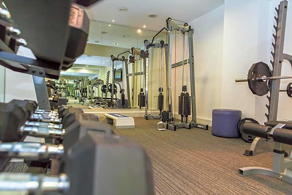 Church Street by Supercity Aparthotels