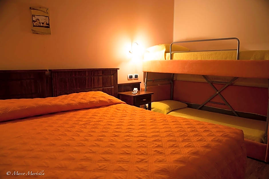 Hotel Pina Ristorante