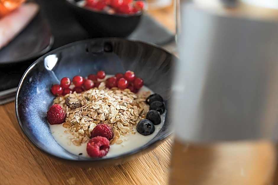 ALMMONTE PRÄCLARUM SUITES - Casual Boutique Hotel