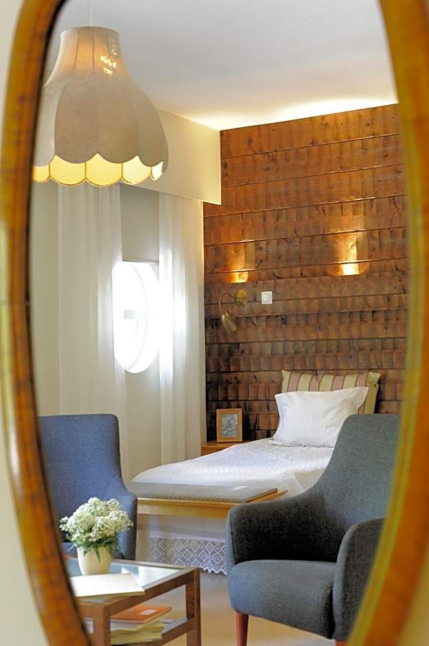 Photo 1 of 5 of Comfort 1 Double Bed or 2 Beds