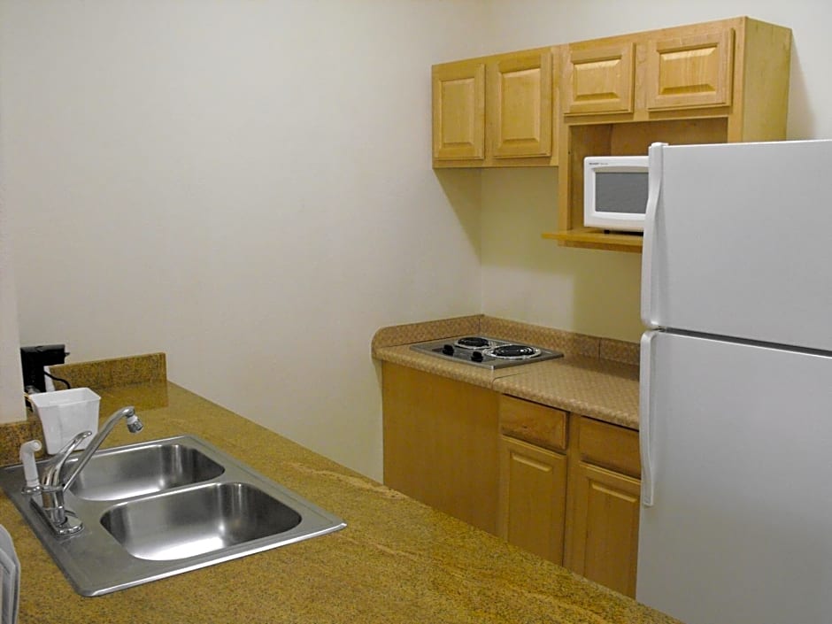 Americas Best Value Inn Three Rivers