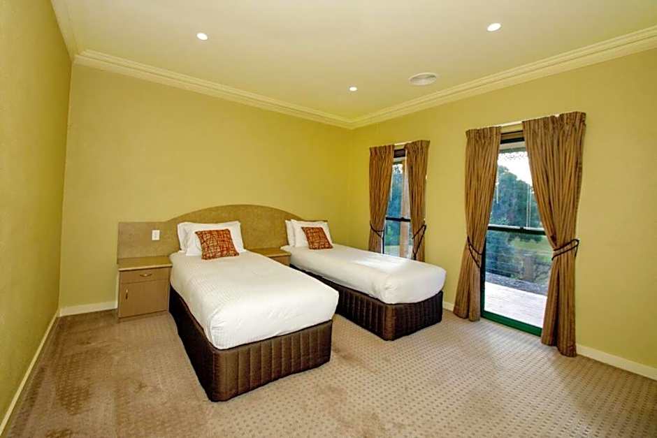 Yarrawonga Mulwala Golf Club