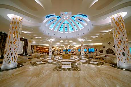 SIRENA BEACH RESORT & SPA