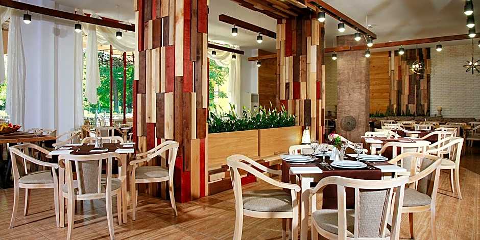 Hotel Alba - All Inclusive