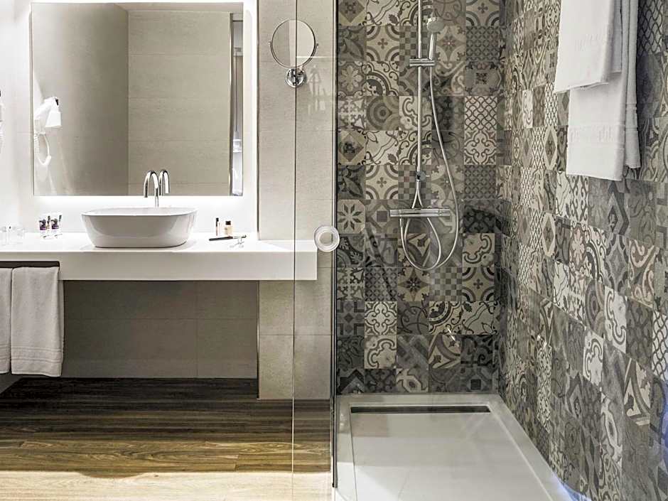 Mercure Barcelona Condor